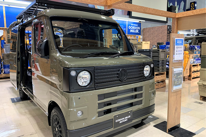 GMLVAN S-01