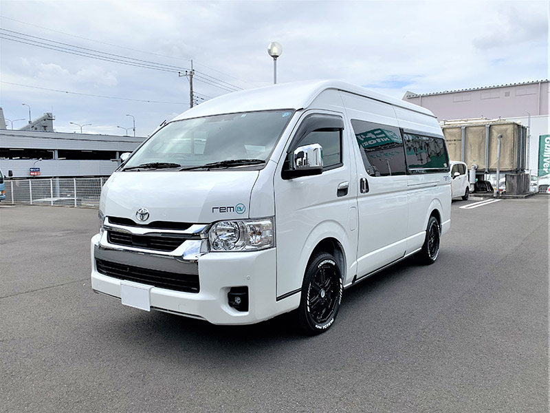 お客様車両01