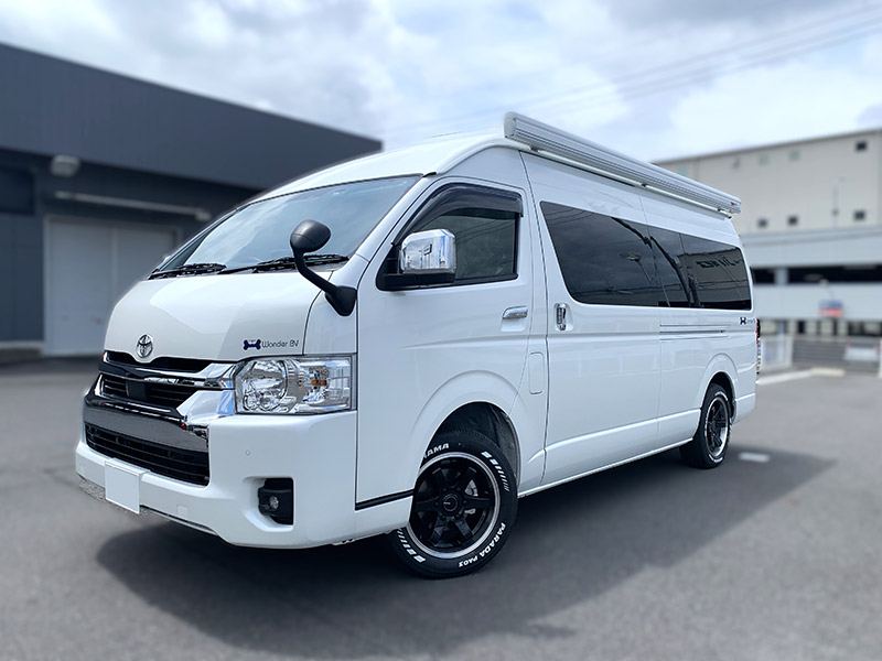 お客様車両02