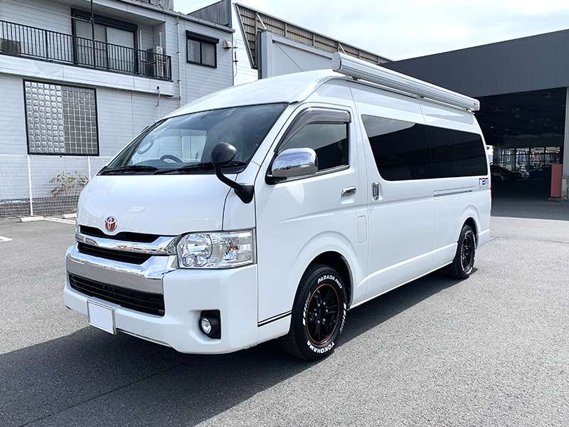 お客様車両04