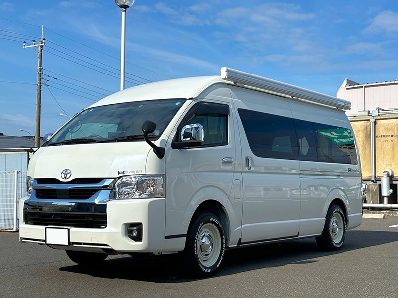 お客様車両05