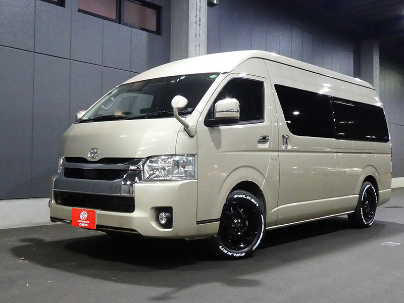 お客様車両06